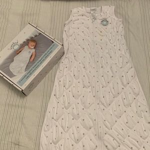 Dreamland weighted sleepsack 12-18 months